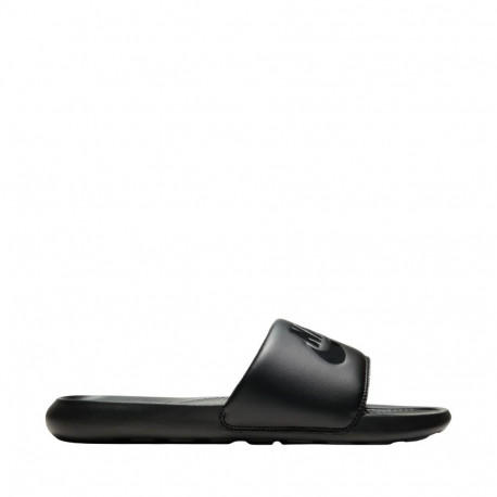 Nike plätud Victori One Shower Slide CN9675 003 44, must