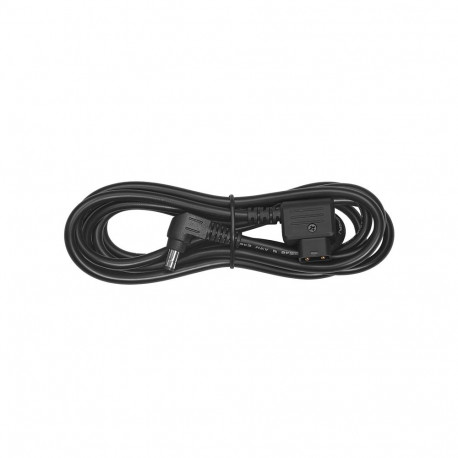 Godox DT C1 D TAP Adapter Cable to Connect with V mount battery for TP2R/TP4R/TP8R