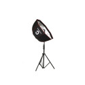 Caruba Orb Speedlite Kit 80cm