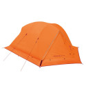 Manaslu 2 oranž telk - 2