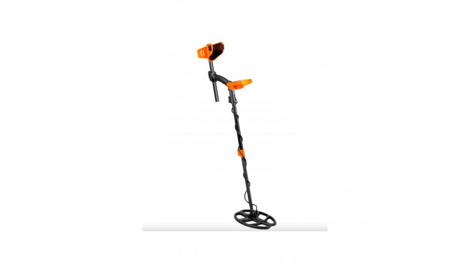 Cobra Tector Rush Metal Detector - Orange