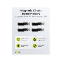 Goobay Magnetic Circuit Board Holders