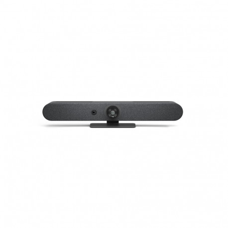 Logitech Rally Bar Mini Video Conferencing System, Graphite