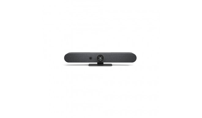 Logitech Rally Bar Mini Video Conferencing System, Graphite