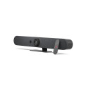 Logitech Rally Bar Mini Video Conferencing System, Graphite