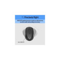 HP 330 Combo Wireless Keyboard + Mouse RF Wireless, US Int, Black