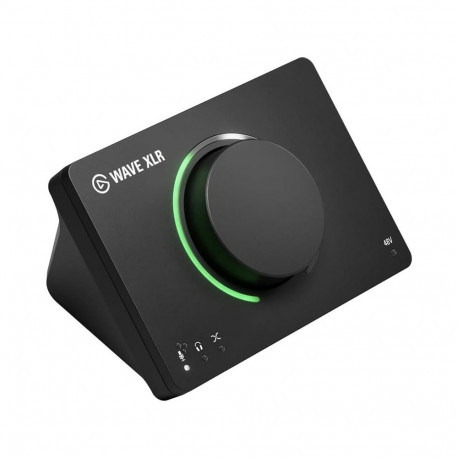 Helikaart Elgato Wave XLR Mk.2