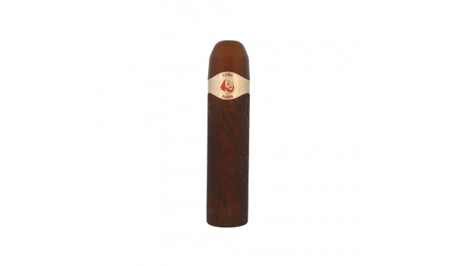 Cuba Magnum Red Eau de Toilette (130ml)