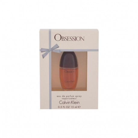 Calvin Klein Obsession Eau de Parfum (15ml)