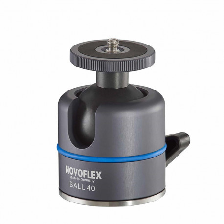 Novoflex kuulpea BALL 40