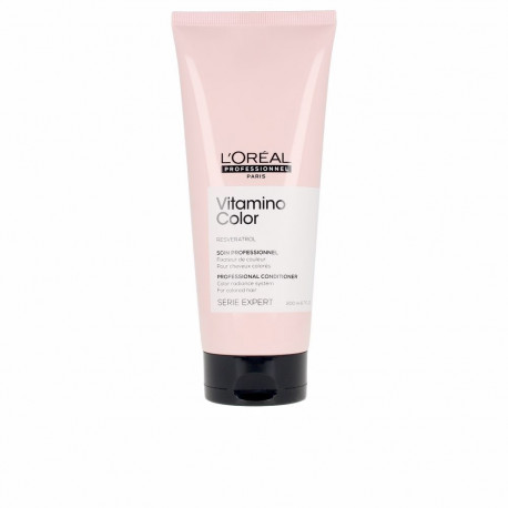 L'Oreal Serie Expert Vitamino Color Conditioner (200ml)
