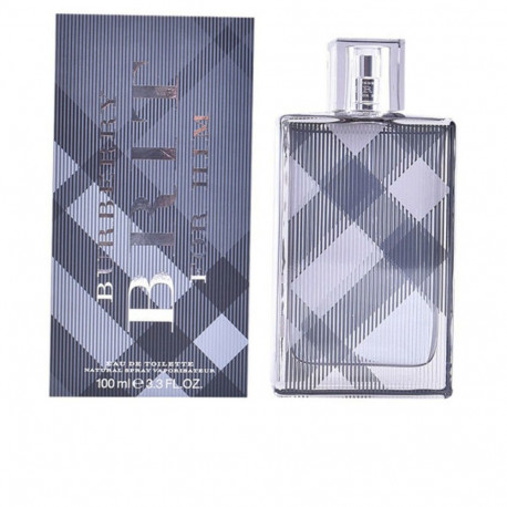 Burberry Brit For Him Edt Spray (100ml)
