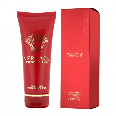 Versace Eros Flame After Shave Balm (100ml)