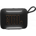 JBL wireless speaker Go 5, black