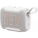 JBL wireless speaker Go 5, white