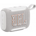 JBL wireless speaker Go 5, white