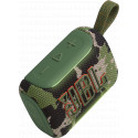 JBL wireless speaker Go 5, camo