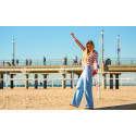 JBL juhtmevaba kõlar Go 5, camo