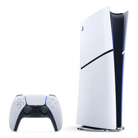 Sony PlayStation 5 Digital Edition 825GB