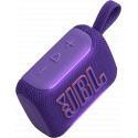 JBL wireless speaker Go 5, violet
