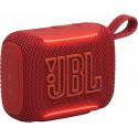 JBL wireless speaker Go 5, red