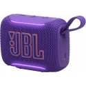 JBL juhtmevaba kõlar Go 5, lilla