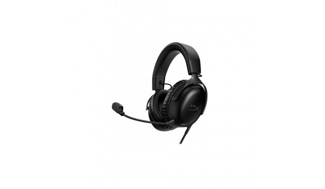 HyperX Cloud III Headphones