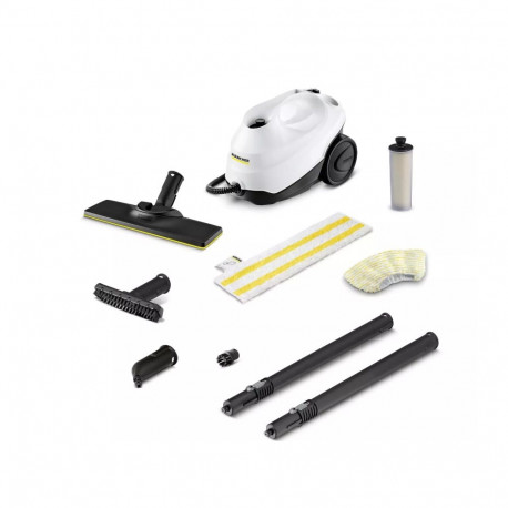 Kärcher SC 3 EasyFix Cylinder steam cleaner 0.5 L / 1900 W