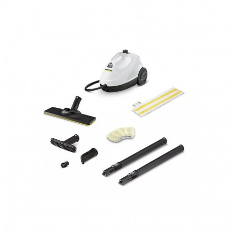 Kärcher SC 2 EasyFix Cylinder steam cleaner 1500W