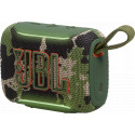 JBL juhtmevaba kõlar Go 5, camo