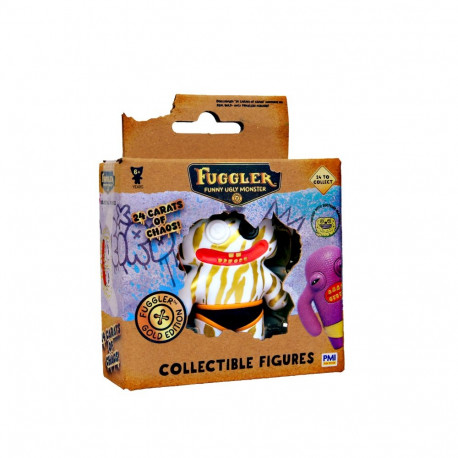 FUGGLER figuur, 6 cm