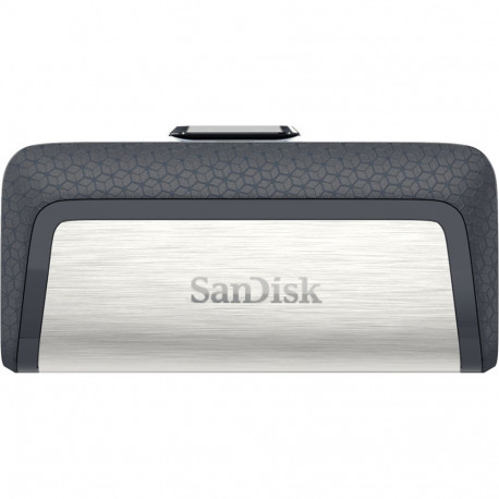 SanDisk mälupulk Ultra Dual Drive USB Type-C 3.1 64GB