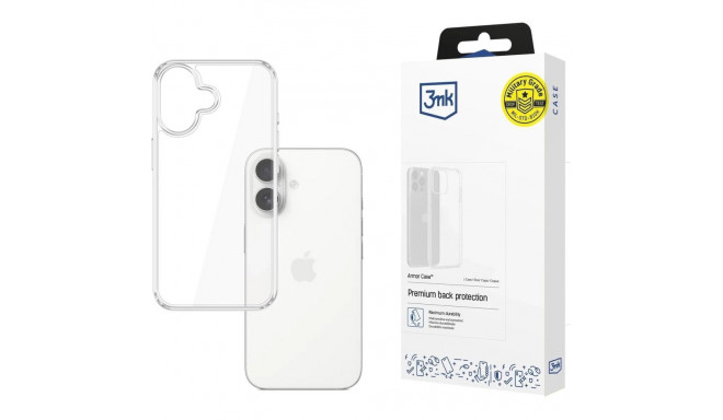 3mk kaitseümbris Armor Case Apple iPhone 17