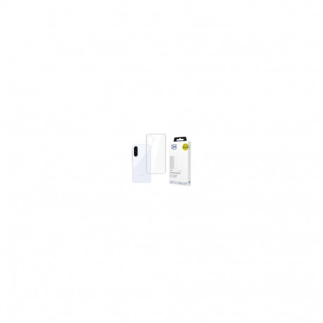 3mk läbipaistev ümbris Samsung Galaxy A36/A56