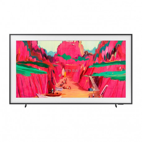 Samsung teler 75" LS03FW The Frame Pro 4K Neo QLED