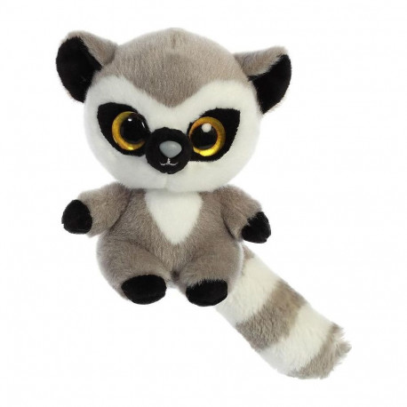 Daffi Yoohoo maskott Lemmee's Basic