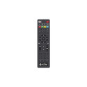 Distancinis su mok. funkcija remote control unit STB T2-535/536/538