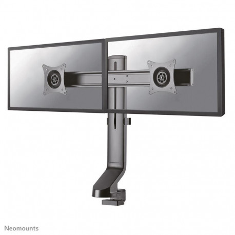 MONITOR ACC DESK MOUNT 10-27"/FPMA-D860DBLACK NEOMOUNTS