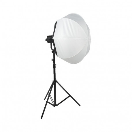 Nanlite latern-pehmenduskast LT-80 80cm Bowens mount