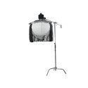 Nanlite LT-80 Lantern softbox 80cm Bownes mount