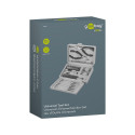 Goobay Universal Tool Set, 25 Pcs.