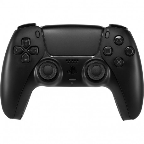 Sony PlayStation PS5 DualSense Wireless Controller Midnight Black+USB cable
