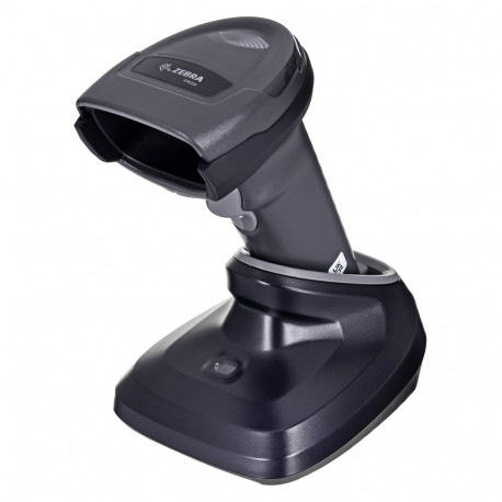 Zebra DS2278 käsiskanner 1D/2D LED must