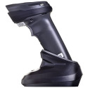 Zebra DS2278 käsiskanner 1D/2D LED must