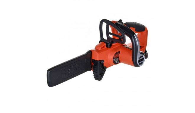 Black & Decker GKC1820L20 Black,Orange