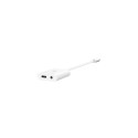 Belkin NPA004BTWH interface hub USB Type-C White