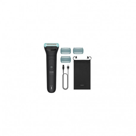 Philips 5000 series Body Groomer BG5470/15 With Triple Protect shaving system