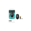 Logitech Wireless Mouse M590 Multi-Device Silent
