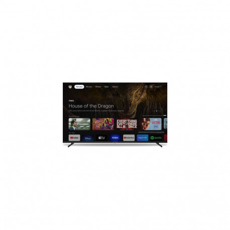 Thomson G63 Series Nicht kategorisiert 165.1 cm (65") 4K Ultra HD Smart TV Wi-Fi Black