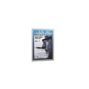 Durable Duraframe A3 Silver